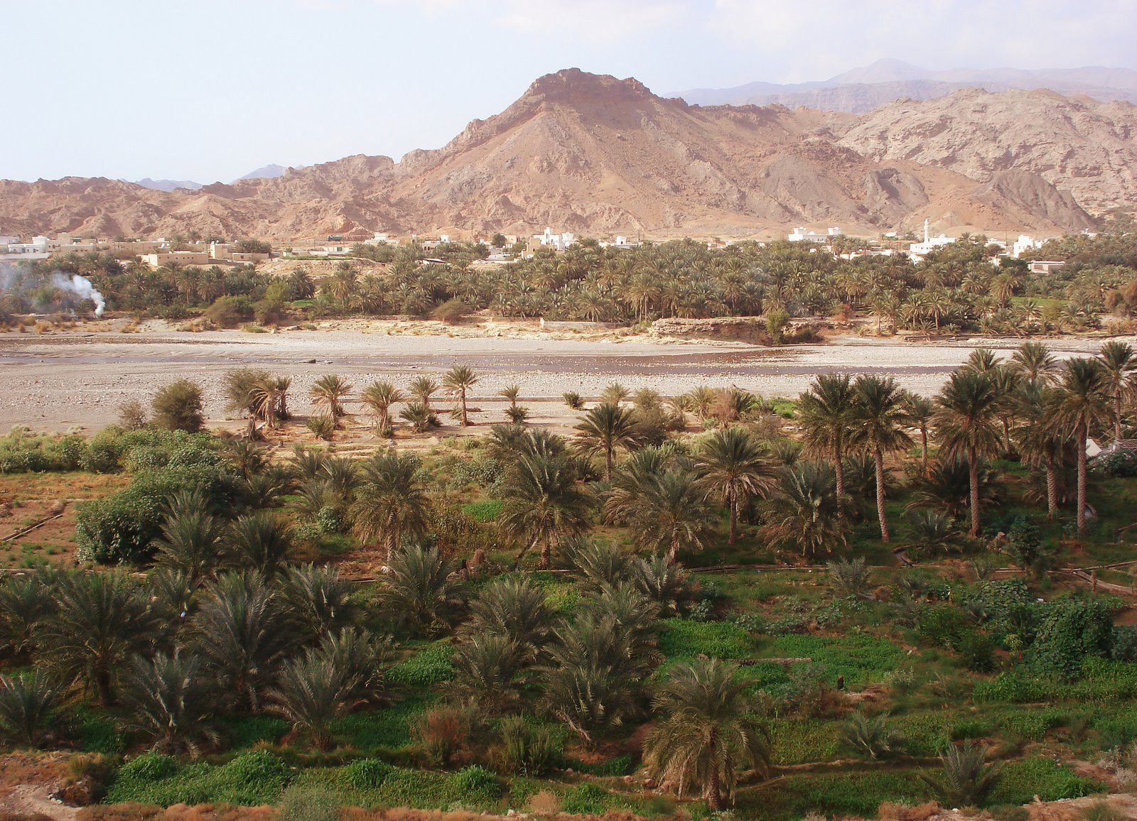 Оман, фото № 3957 – фотографии Омана