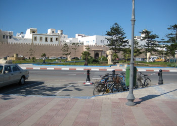 Эссувейра, Марокко, фото № 8816 – фотографии Марокко