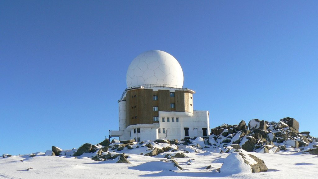 Витоша, Болгария. Фото 9 – фотографии Болгарии