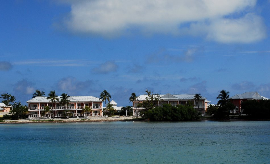 Отели на пляже в Варадеро, Куба. Фото 31 – фотографии Кубы