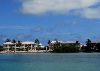 Отели на пляже в Варадеро, Куба. Фото 31 – фотографии Кубы