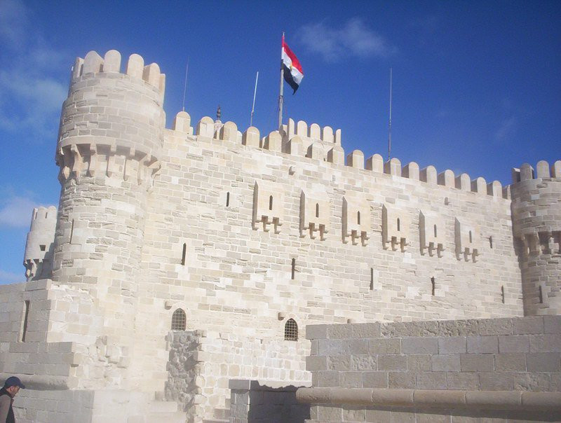 Александрия, Египет, фото № 34865 – фотографии Египта