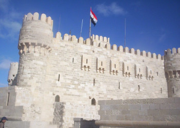 Александрия, Египет, фото № 34865 – фотографии Египта