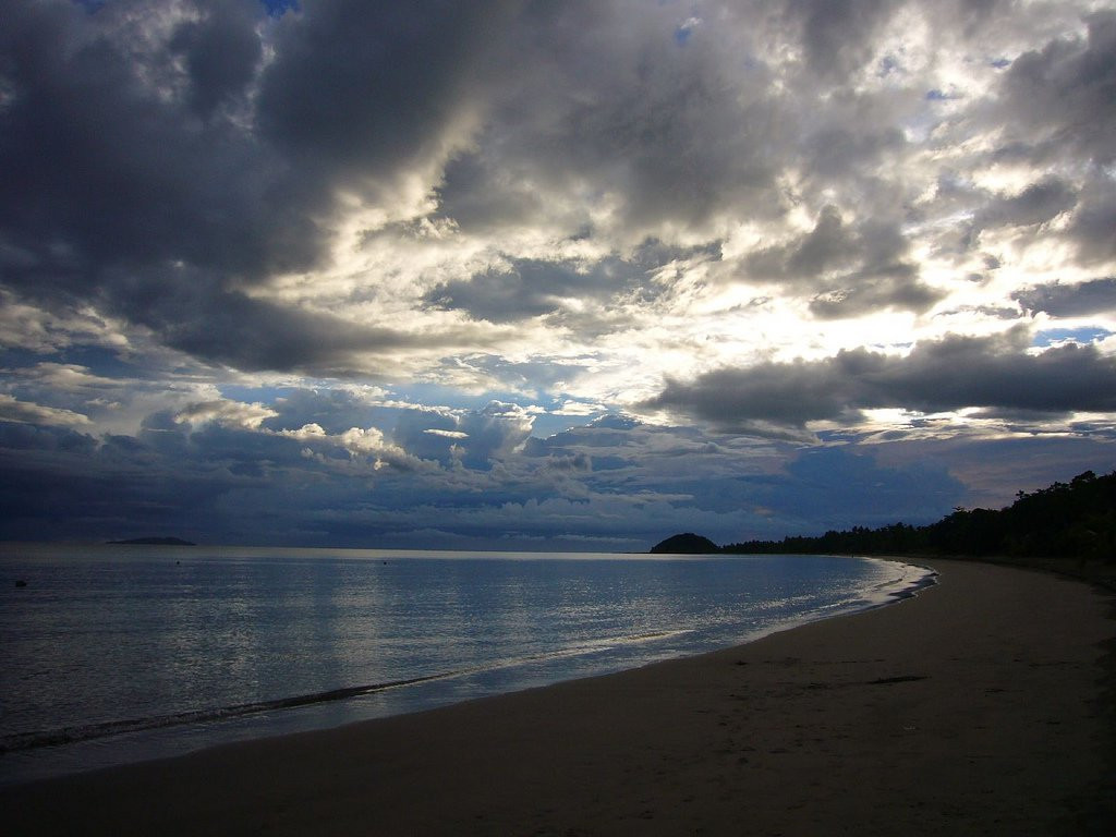 Пацифик Харбор, Вити Леву остров, Вити Леву группа островов, Фиджи, фото № 49588 – фотографии Фиджи