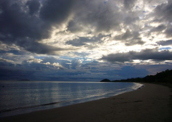 Пацифик Харбор, Вити Леву остров, Вити Леву группа островов, Фиджи, фото № 49588 – фотографии Фиджи