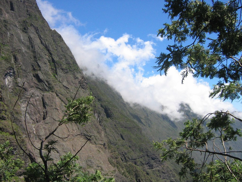 Мафат, Реюньон, фото № 25441 – фотографии Реюньона