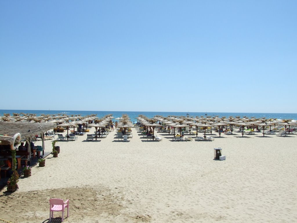 Албена, Болгария, фото № 26407 – фотографии Болгарии