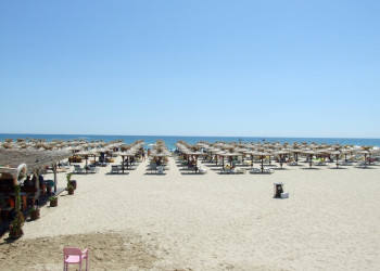 Албена, Болгария, фото № 26407 – фотографии Болгарии