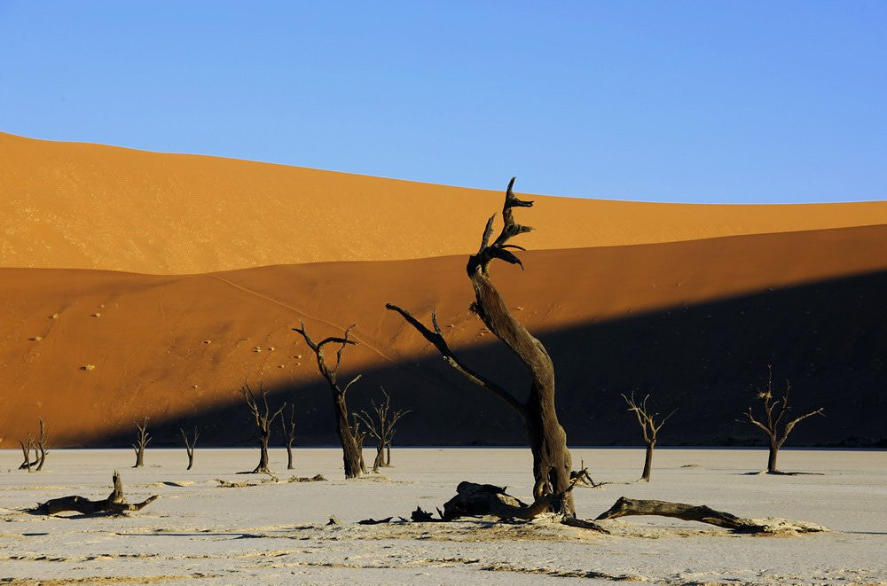 Соссусфлей, Намибия, фото № 80066 – фотографии Намибии