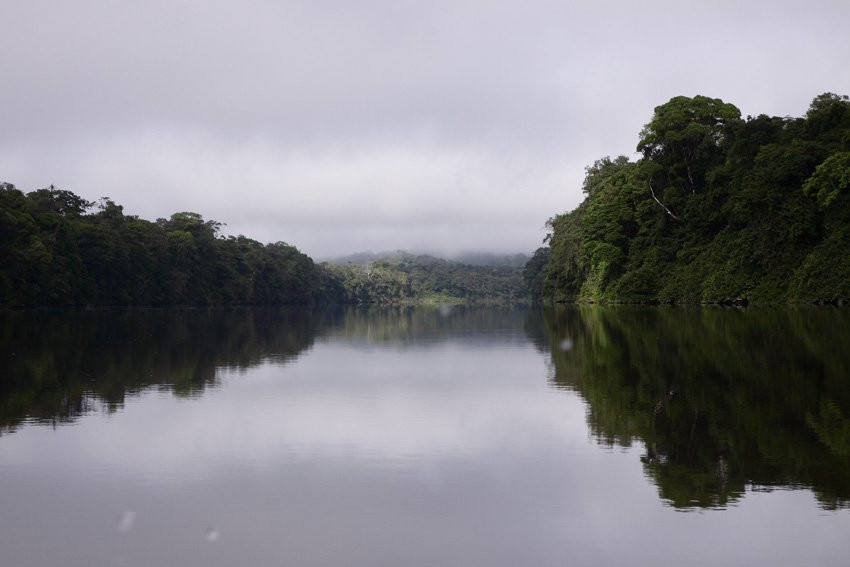 Французская Гвиана, фото № 2110 – фотографии Французской Гвианы