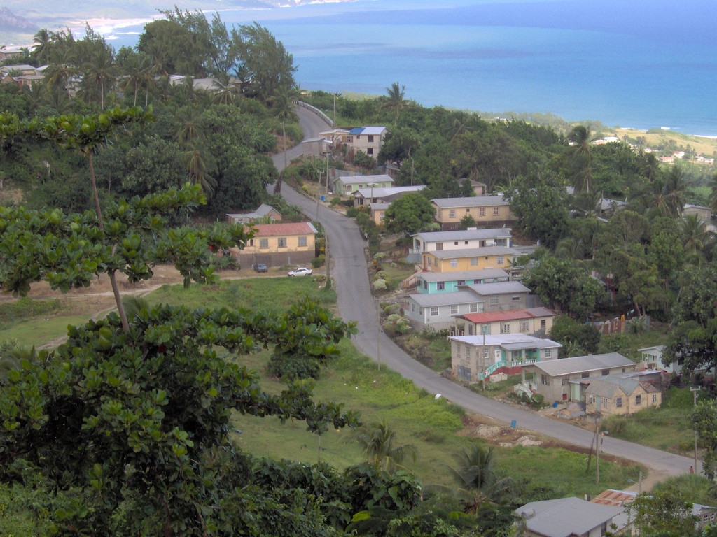 Дома на Восточном побережье, Барбадос. Фото 8 – фотографии Барбадоса