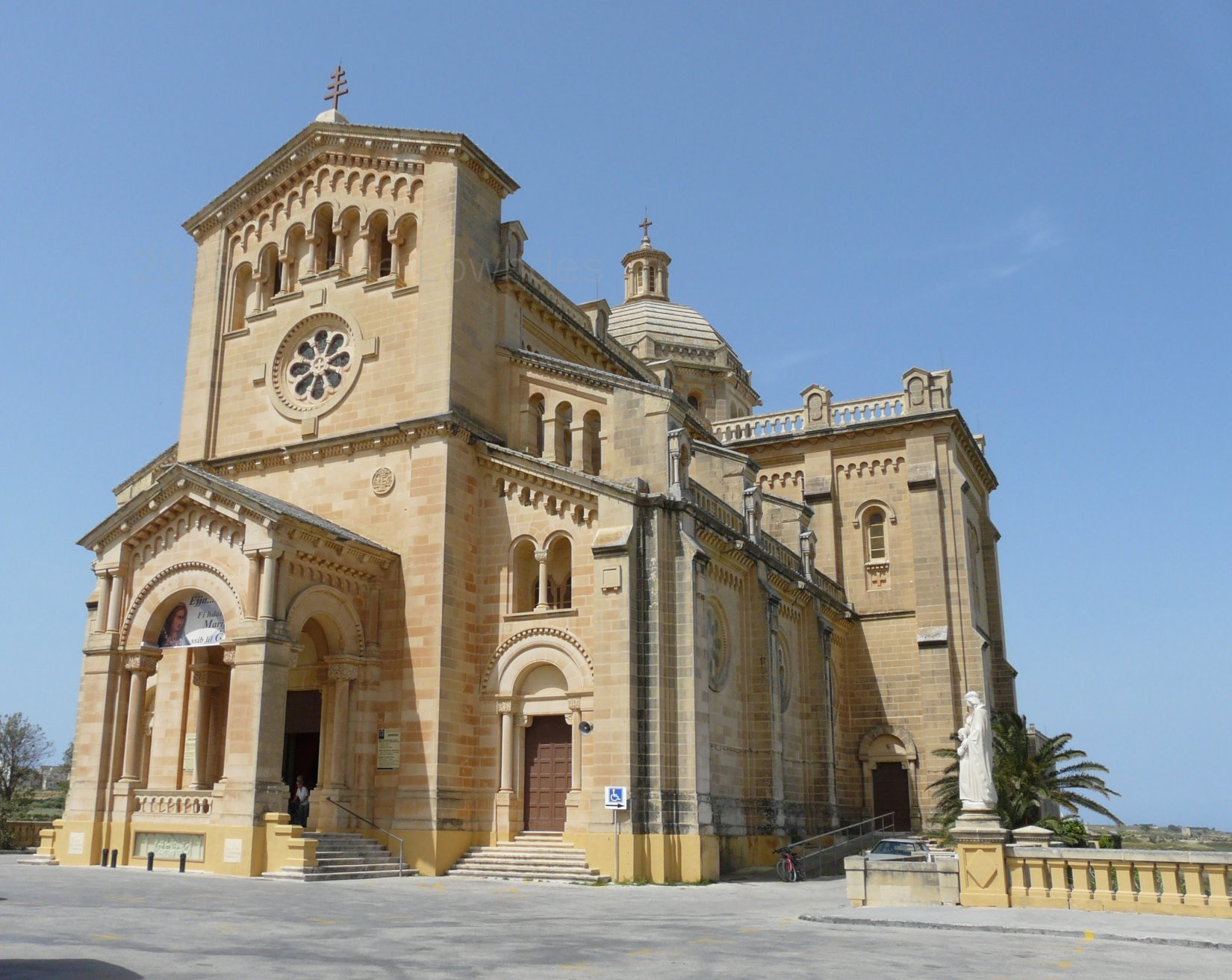 Арб, Гозо остров, Мальта, фото № 41306 – фотографии Мальты