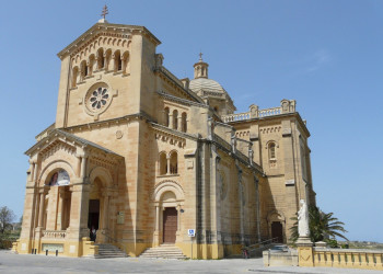 Арб, Гозо остров, Мальта, фото № 41306 – фотографии Мальты