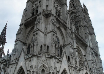 Кито, Анды регион, Эквадор, фото № 68243 – фотографии Эквадора