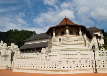 Канди, Шри-Ланка, фото № 51362 – фотографии Шри-Ланки