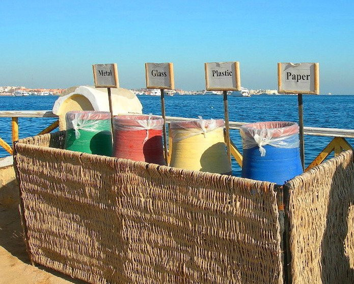 Хургада, Египет, фото № 35483 – фотографии Египта