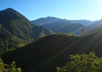 Чиррипо Национальный Парк, Сан Хосе провинция, Коста-Рика, фото № 41244 – фотографии Коста-Рики