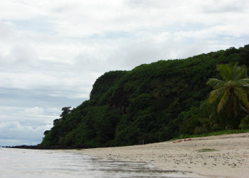 Токорики остров, Маманука группа островов, Фиджи, фото № 49121 – фотографии Фиджи
