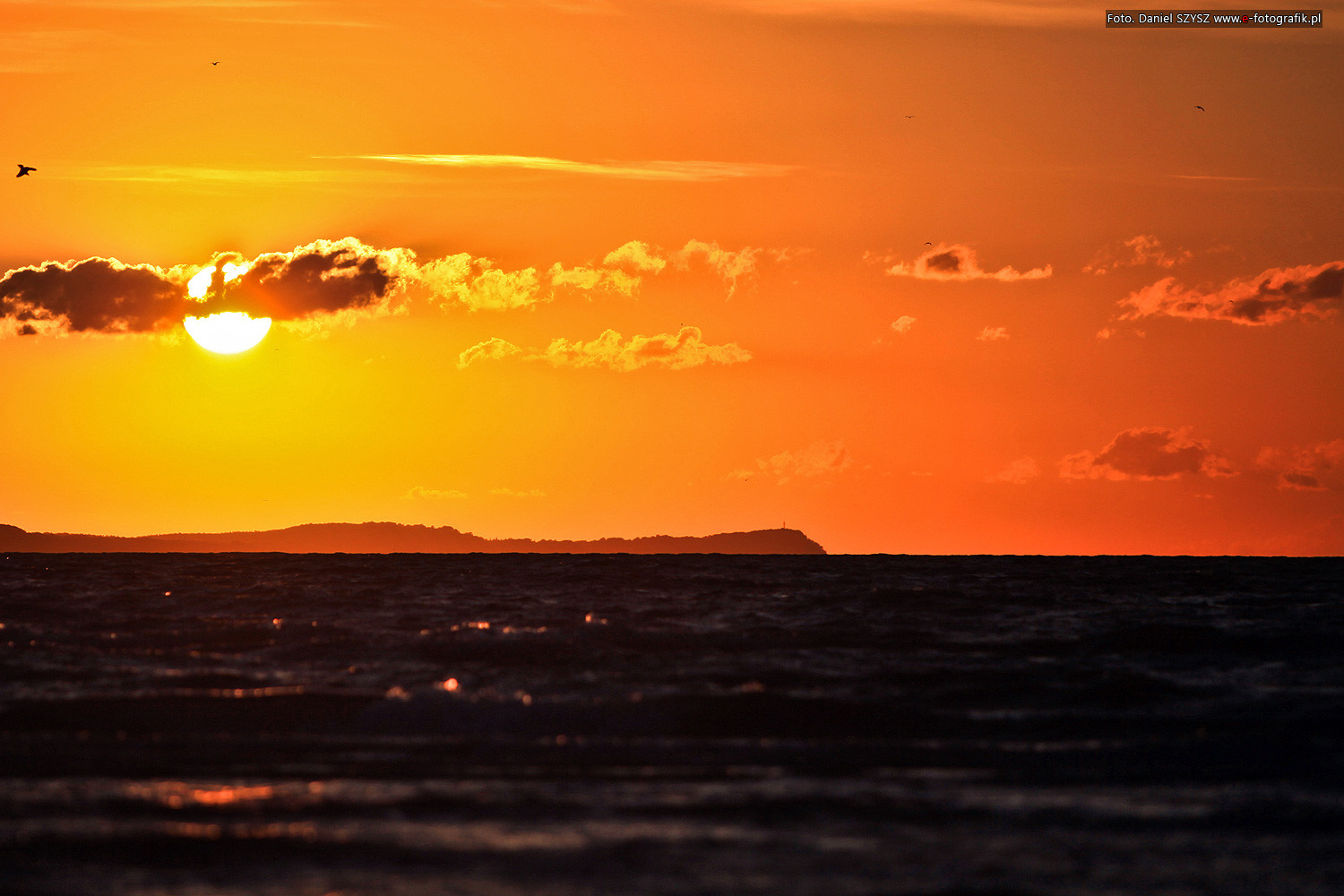 Польская Балтика. Фото 6 – фотографии Польши