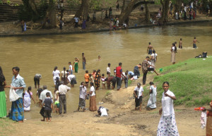 Катарагама, Шри-Ланка, фото № 51476 – фотографии Шри-Ланки