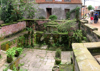 Панаути, Непал, фото № 79299 – фотографии Непала