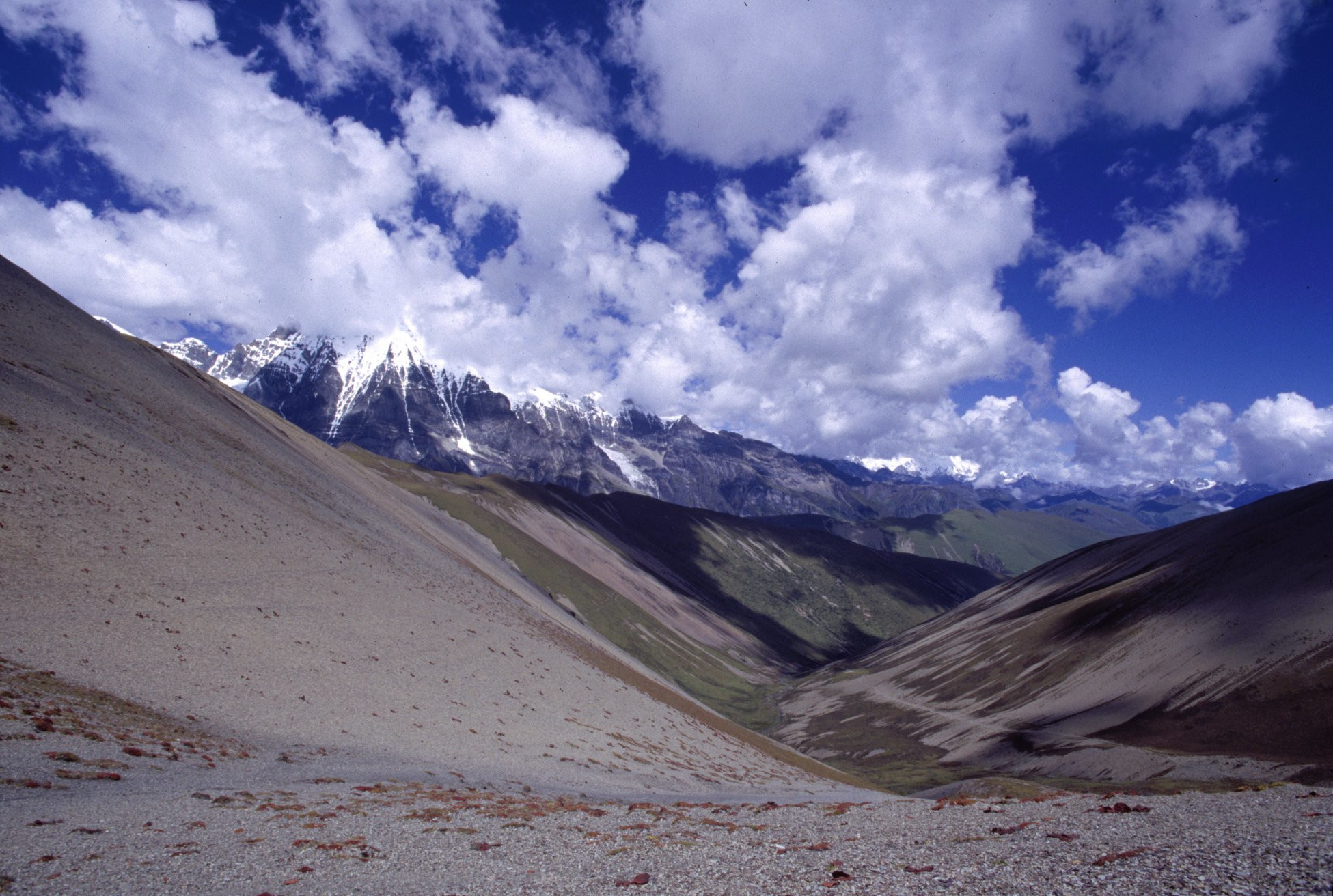 Бутан, фото № 4686 – фотографии Бутана