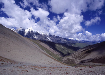 Бутан, фото № 4686 – фотографии Бутана