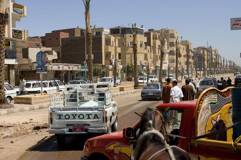 Асуан, Египет, фото № 34898 – фотографии Египта