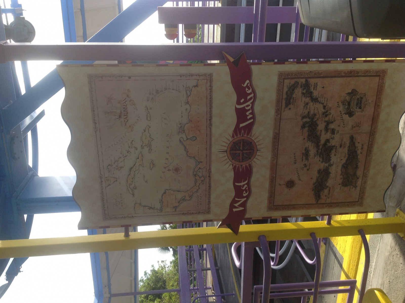 278641 – фотографии Виргинских островов (США)