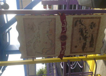 278641 – фотографии Виргинских островов (США)