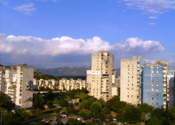 Дома в Подгорица, Черногория. Фото 4 – фотографии Черногории