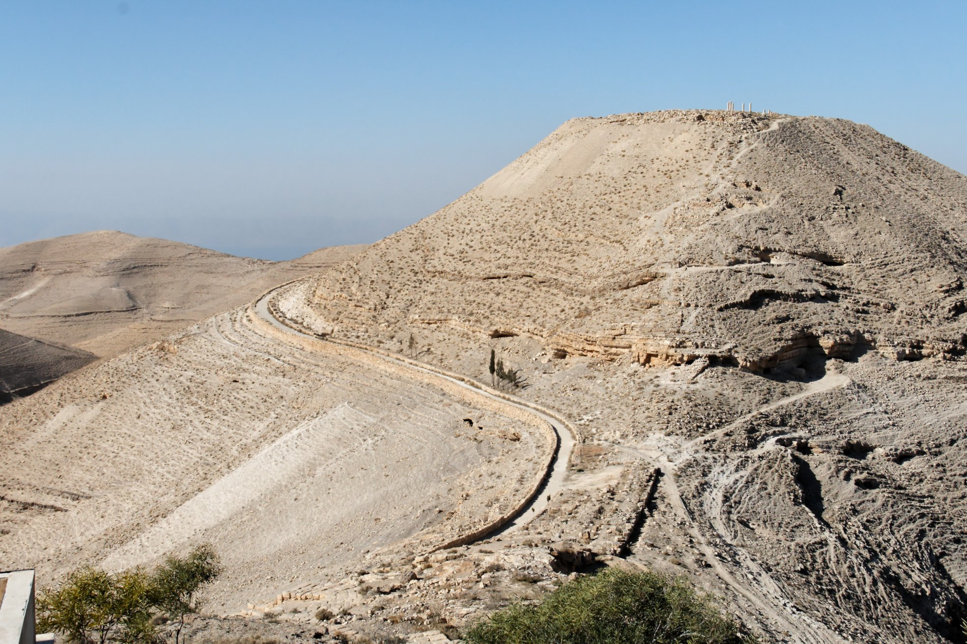 Мукавир, Иордания, фото № 37104 – фотографии Иордании