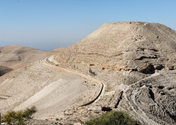 Мукавир, Иордания, фото № 37104 – фотографии Иордании