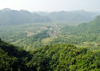 Катба остров (Cat Ba Island) – фотографии Вьетнама