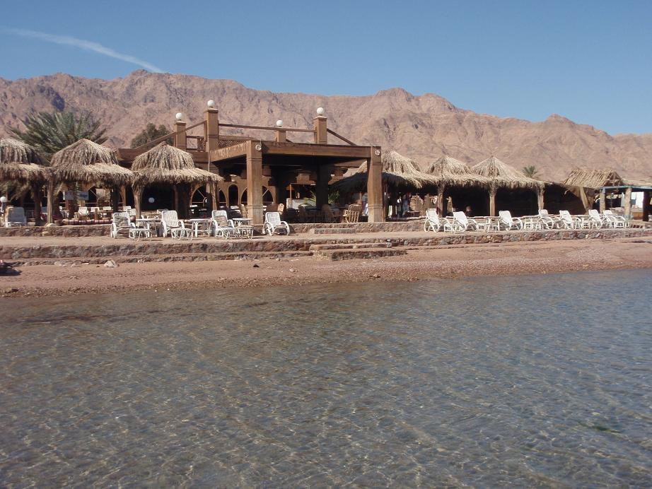 Нувейба, Египет, фото № 35363 – фотографии Египта