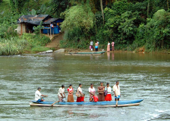 Китулгала, Шри-Ланка, фото № 51479 – фотографии Шри-Ланки