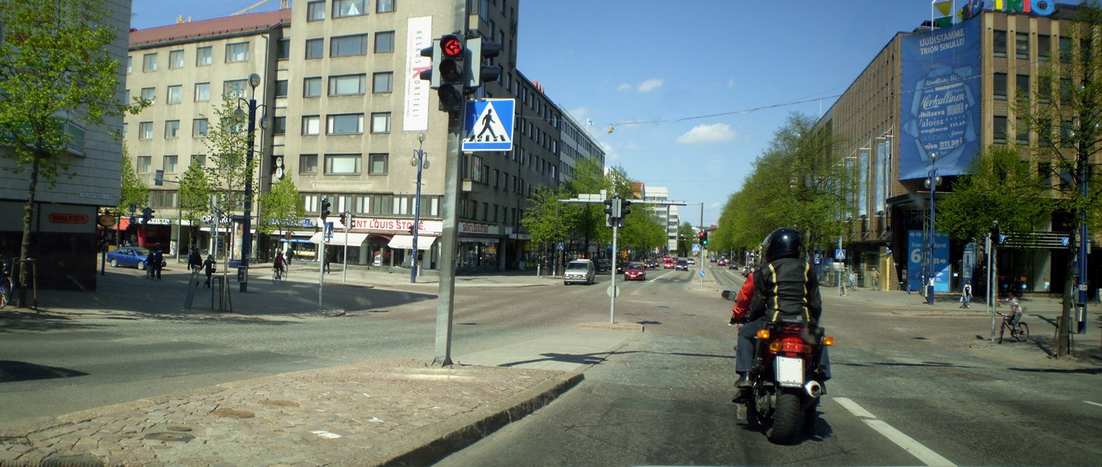 Лахти, Финляндия, фото № 74607 – фотографии Финляндии