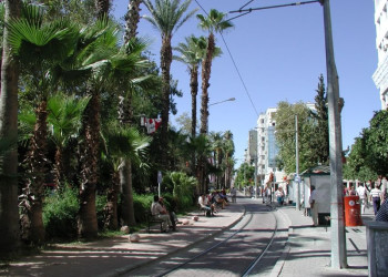 Анталья, Средиземноморский регион, Турция, фото № 47030 – фотографии Турции