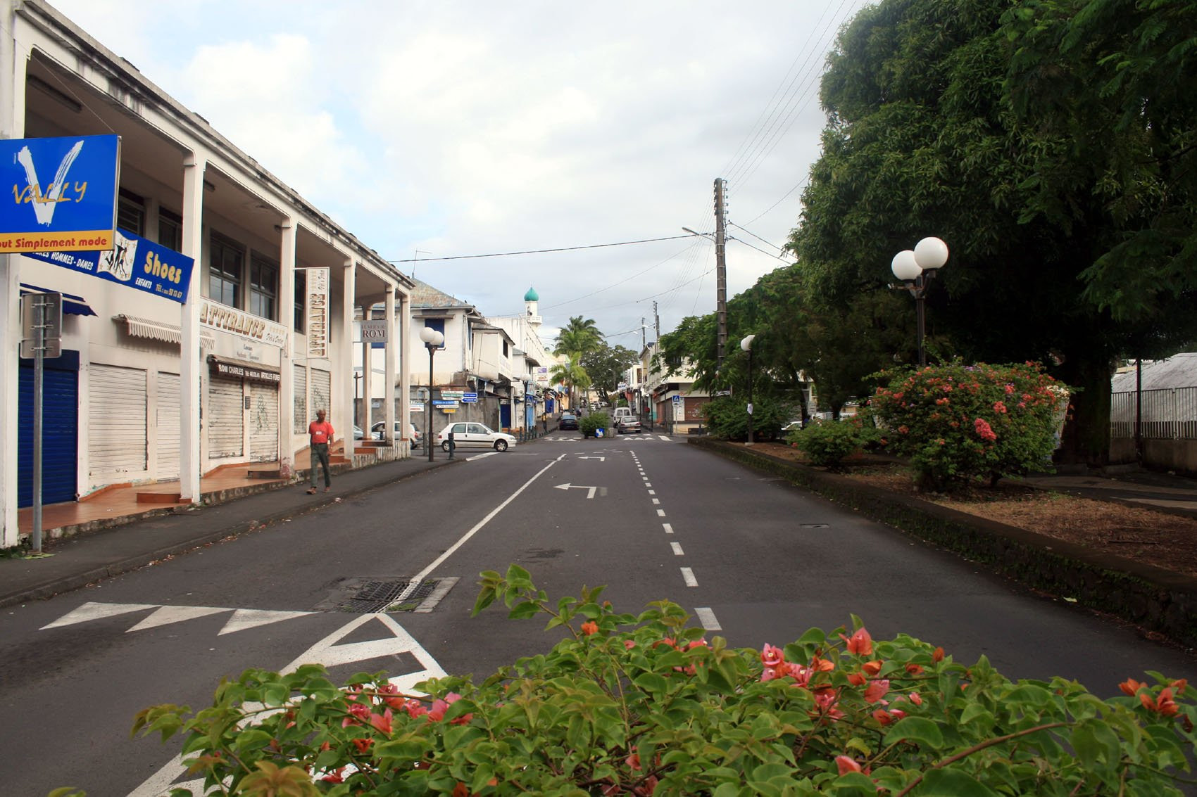 Сен-Андре, Реюньон, фото № 25845 – фотографии Реюньона