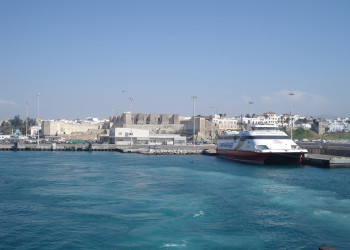 Танжер, Марокко, фото № 7979 – фотографии Марокко