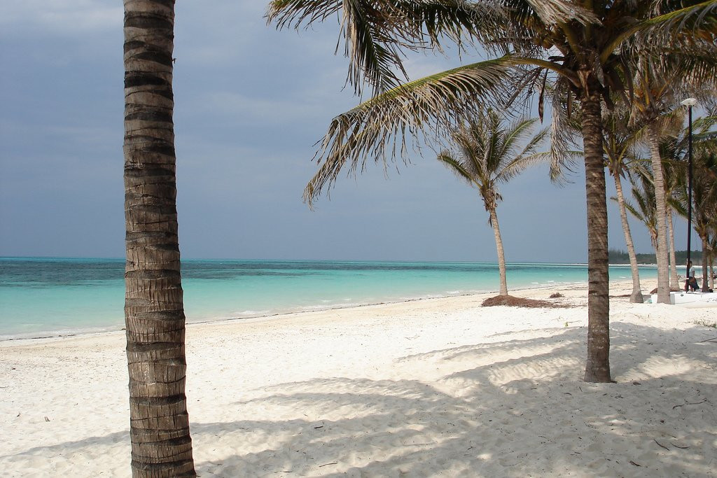 Пляж в Пинар дель Рио провинция, Куба. Фото 18 – фотографии Кубы