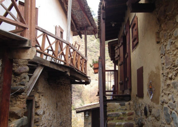 Какопетрия, Кипр, фото № 37651 – фотографии Кипра