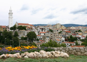 Дома в Нови-Винодолски, Хорватия. Фото 4 – фотографии Хорватии