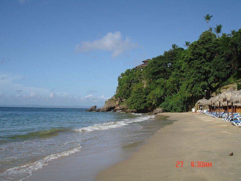 Самана, Доминикана, фото № 30587 – фотографии Доминиканы