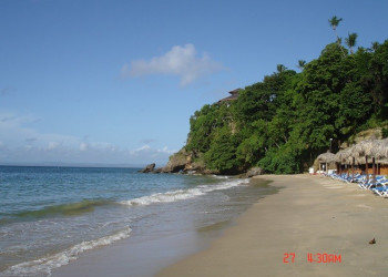 Самана, Доминикана, фото № 30587 – фотографии Доминиканы