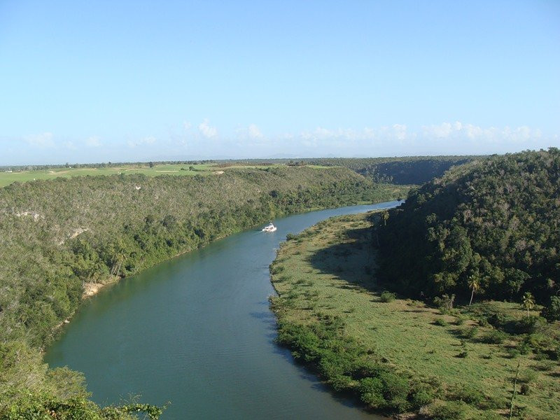 Ла-Романа, Доминикана, фото № 30389 – фотографии Доминиканы