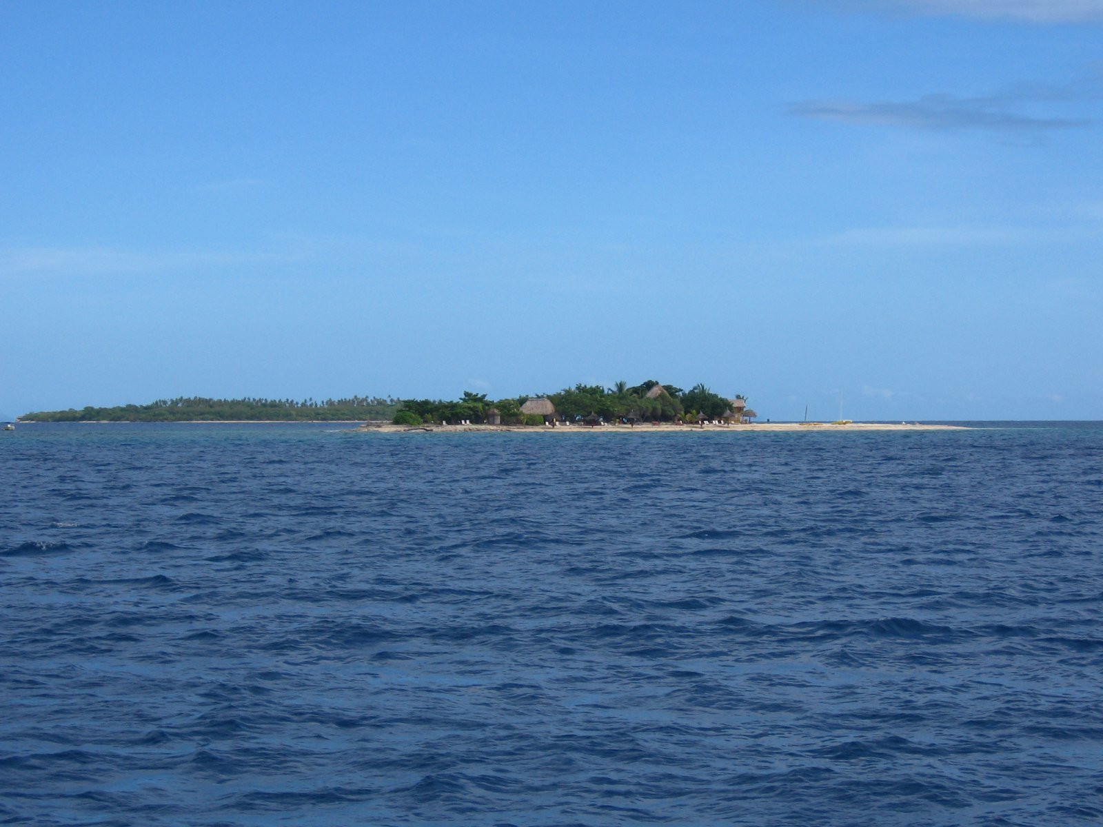 Сауф Си остров, Маманука группа островов, Фиджи, фото № 49085 – фотографии Фиджи