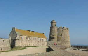 Достопримечательность в Татью, Франция – фотографии Франции