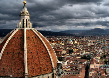 Собор Санта-Мария-дель-Фьоре. Фото 23 – фотографии Италии