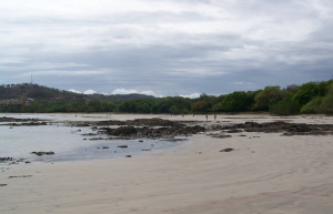 Плайя Лангоста, Гуанакасте провинция, Коста-Рика, фото № 39605 – фотографии Коста-Рики